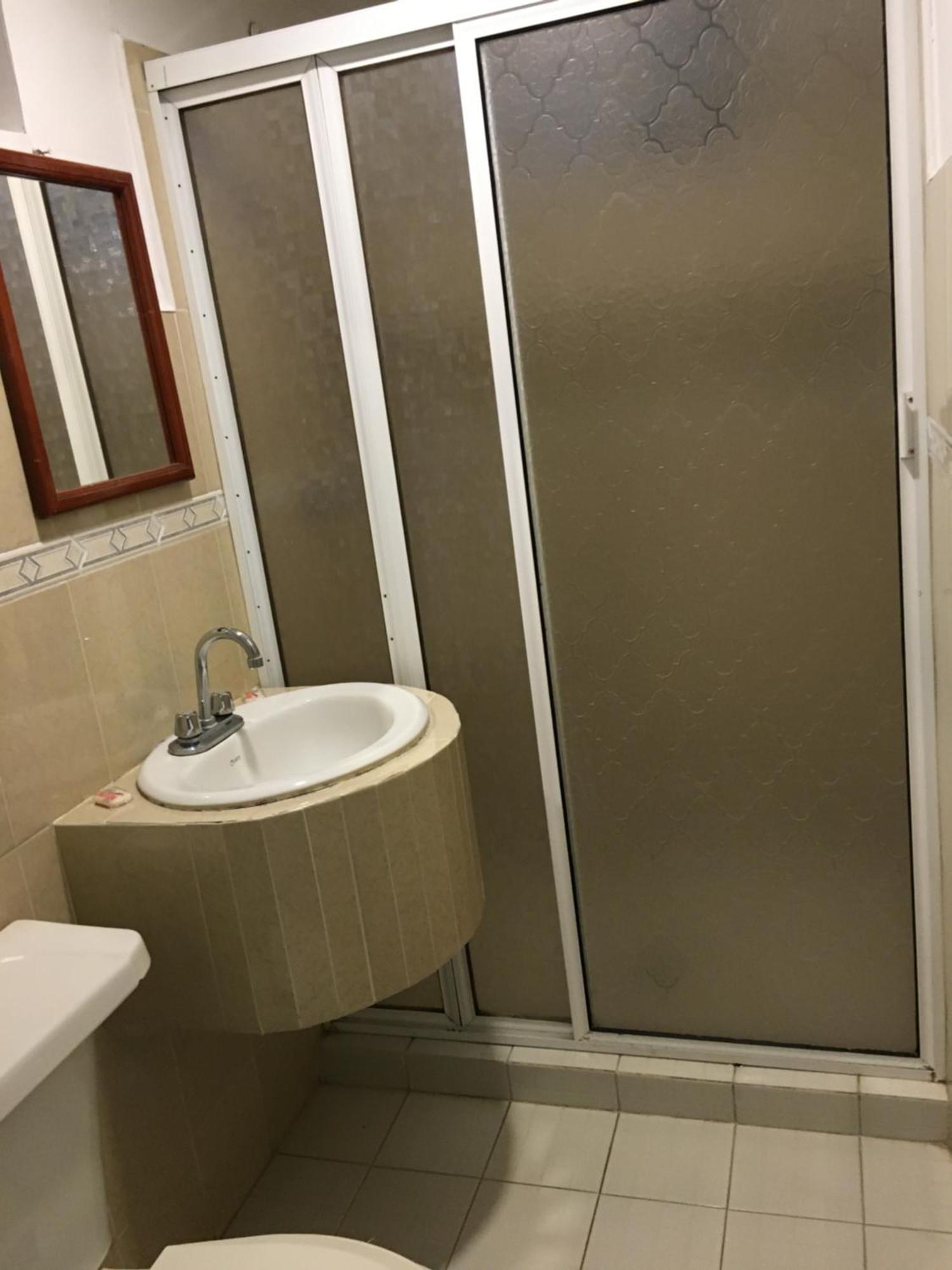 Hotel Posada Camelinas Patzcuaro Bagian luar foto