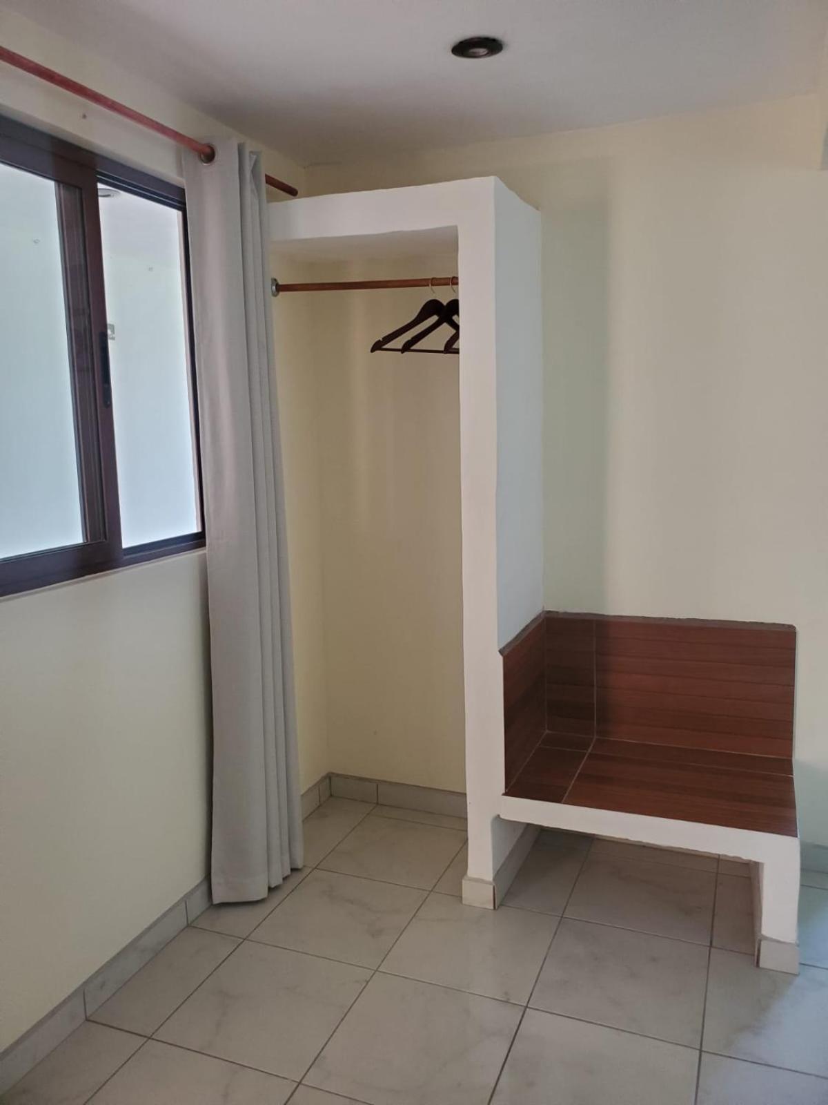 Hotel Posada Camelinas Patzcuaro Bagian luar foto