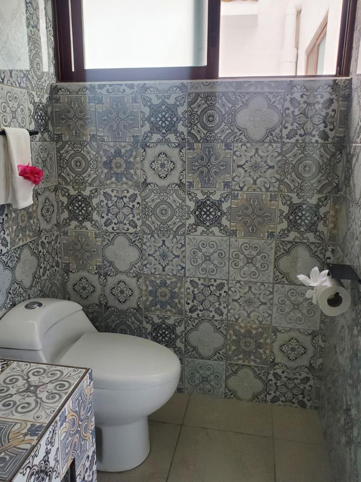 Hotel Posada Camelinas Patzcuaro Bagian luar foto
